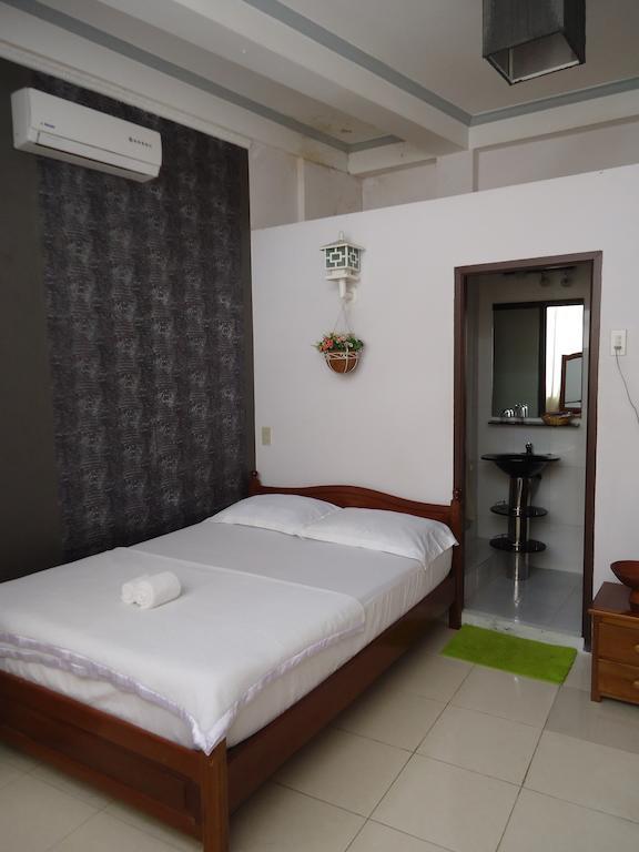 Viva Hotel Can Tho Luaran gambar