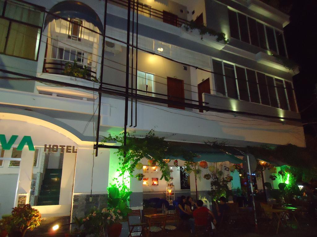 Viva Hotel Can Tho Luaran gambar