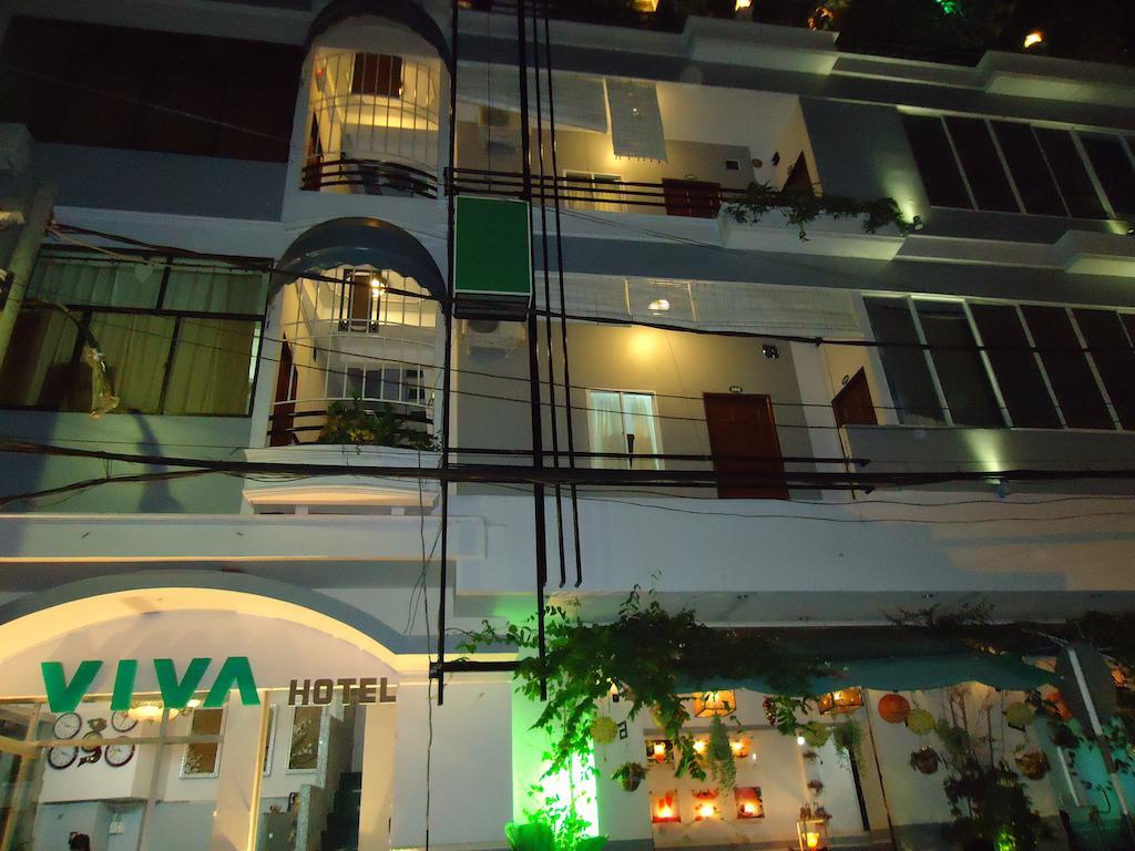Viva Hotel Can Tho Luaran gambar