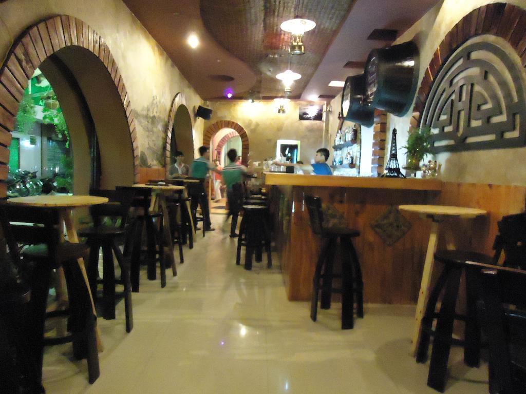 Viva Hotel Can Tho Luaran gambar